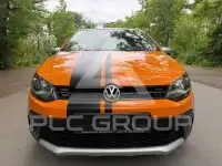 2011 Volkswagen Polo
