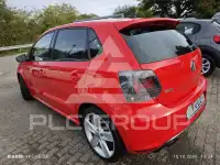 2011 Volkswagen Polo