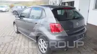 2011 Volkswagen Polo