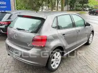 2011 Volkswagen Polo