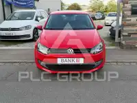 2011 Volkswagen Polo
