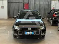 2011 Volkswagen Polo