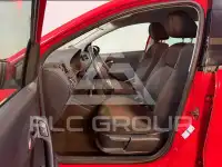 2011 Volkswagen Polo