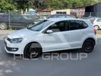 2011 Volkswagen Polo