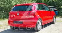 2011 Volkswagen Polo