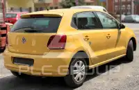 2011 Volkswagen Polo