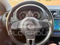 2011 Volkswagen Polo