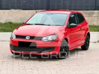 2011 Volkswagen Polo