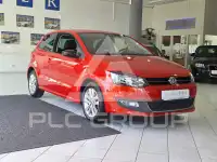 2011 Volkswagen Polo