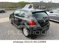 2011 Volkswagen Polo