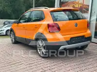 2011 Volkswagen Polo