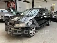 2011 Volkswagen Polo