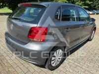2011 Volkswagen Polo