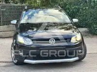 2011 Volkswagen Polo