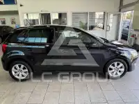 2011 Volkswagen Polo