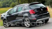 2011 Volkswagen Polo