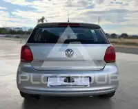 2011 Volkswagen Polo