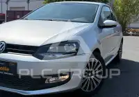 2011 Volkswagen Polo