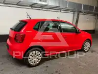 2011 Volkswagen Polo