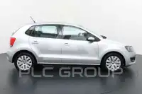 2011 Volkswagen Polo