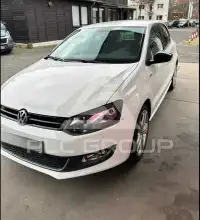 2011 Volkswagen Polo