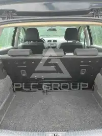 2011 Volkswagen Polo