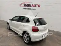 2011 Volkswagen Polo