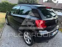 2011 Volkswagen Polo