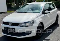 2011 Volkswagen Polo