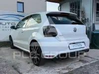 2011 Volkswagen Polo