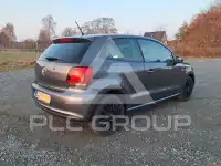 2011 Volkswagen Polo