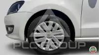 2011 Volkswagen Polo