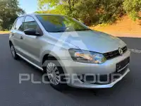 2011 Volkswagen Polo