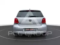 2011 Volkswagen Polo