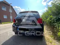 2011 Volkswagen Polo