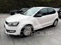 2011 Volkswagen Polo