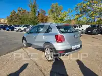 2011 Volkswagen Polo