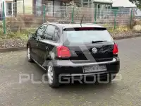 2011 Volkswagen Polo