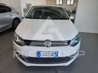 2011 Volkswagen Polo