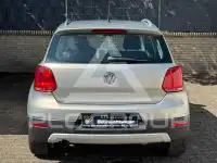2011 Volkswagen Polo