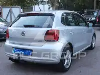 2011 Volkswagen Polo