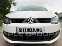 2011 Volkswagen Polo