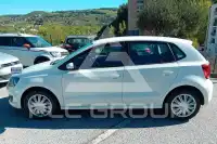 2011 Volkswagen Polo