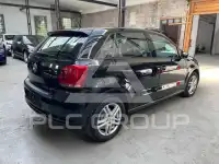 2011 Volkswagen Polo
