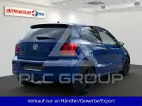 2011 Volkswagen Polo