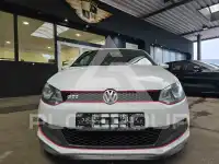 2011 Volkswagen Polo