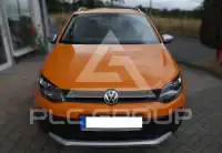 2011 Volkswagen Polo
