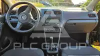 2011 Volkswagen Polo
