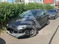 2011 Volkswagen Polo