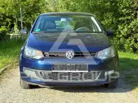 2011 Volkswagen Polo
